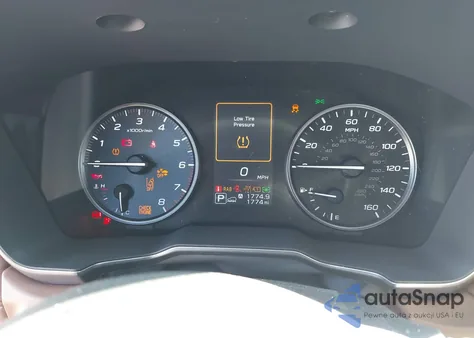 2025 Subaru Outback Touring Xt z USA, uszkodzony, nr VIN 4S4BTGPDXS3292951